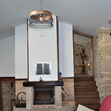 Airinos De Mondariz Villa Екстериор снимка