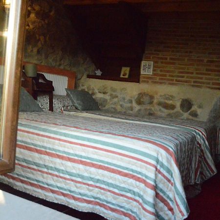 Airinos De Mondariz Villa Екстериор снимка