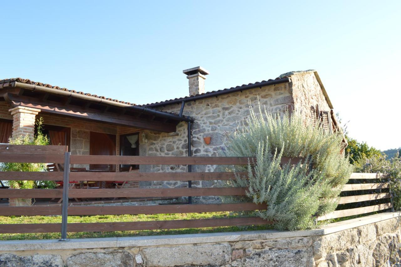 Airinos De Mondariz Villa Екстериор снимка
