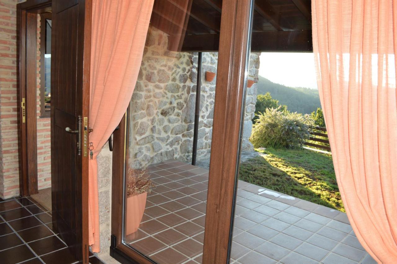 Airinos De Mondariz Villa Екстериор снимка
