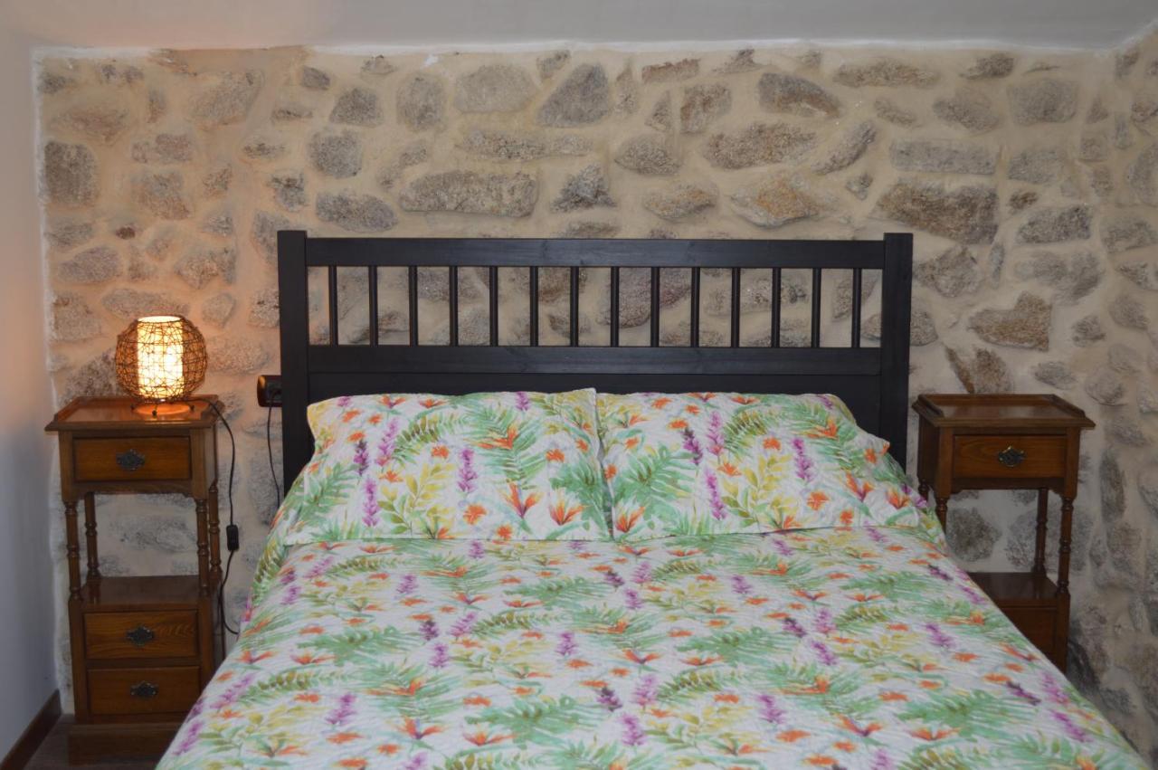 Airinos De Mondariz Villa Екстериор снимка