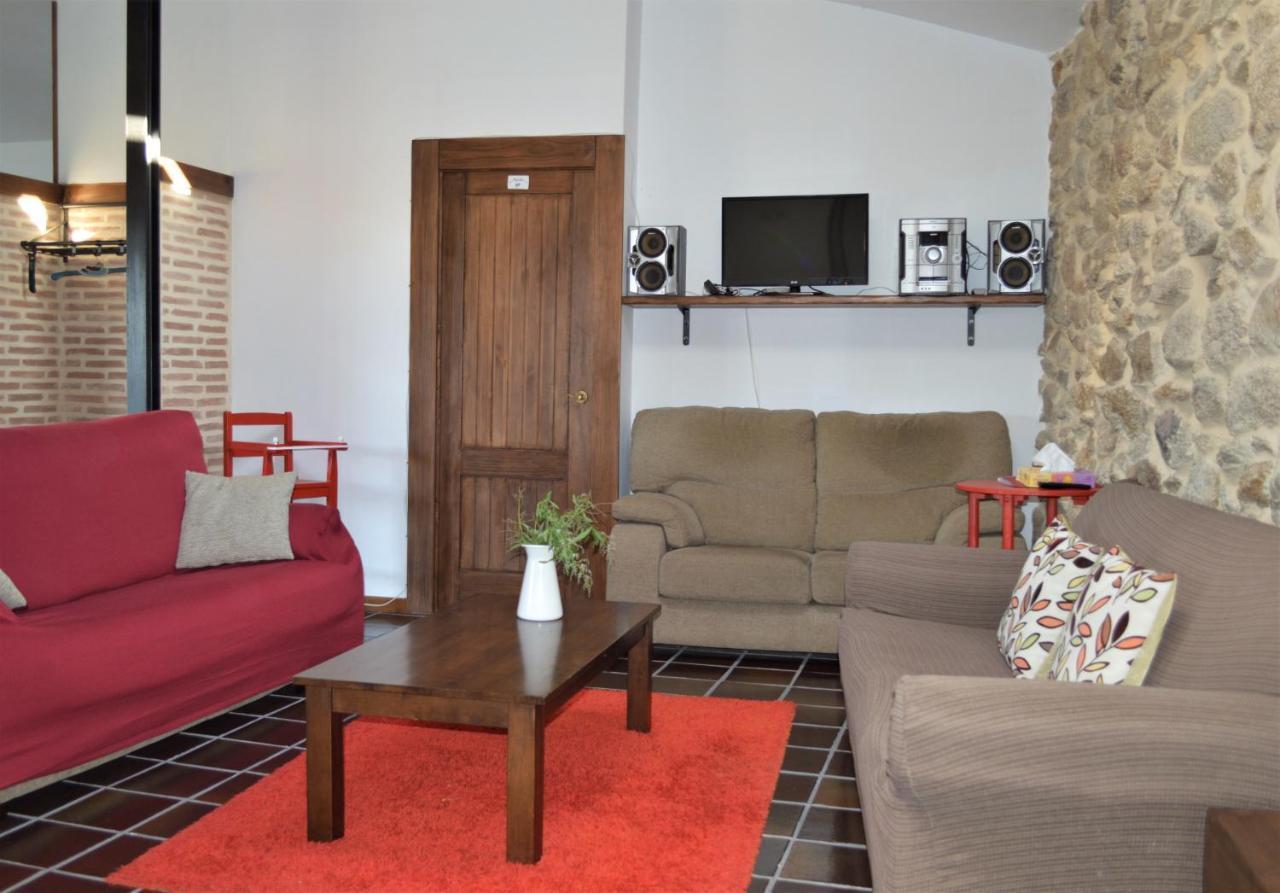 Airinos De Mondariz Villa Екстериор снимка