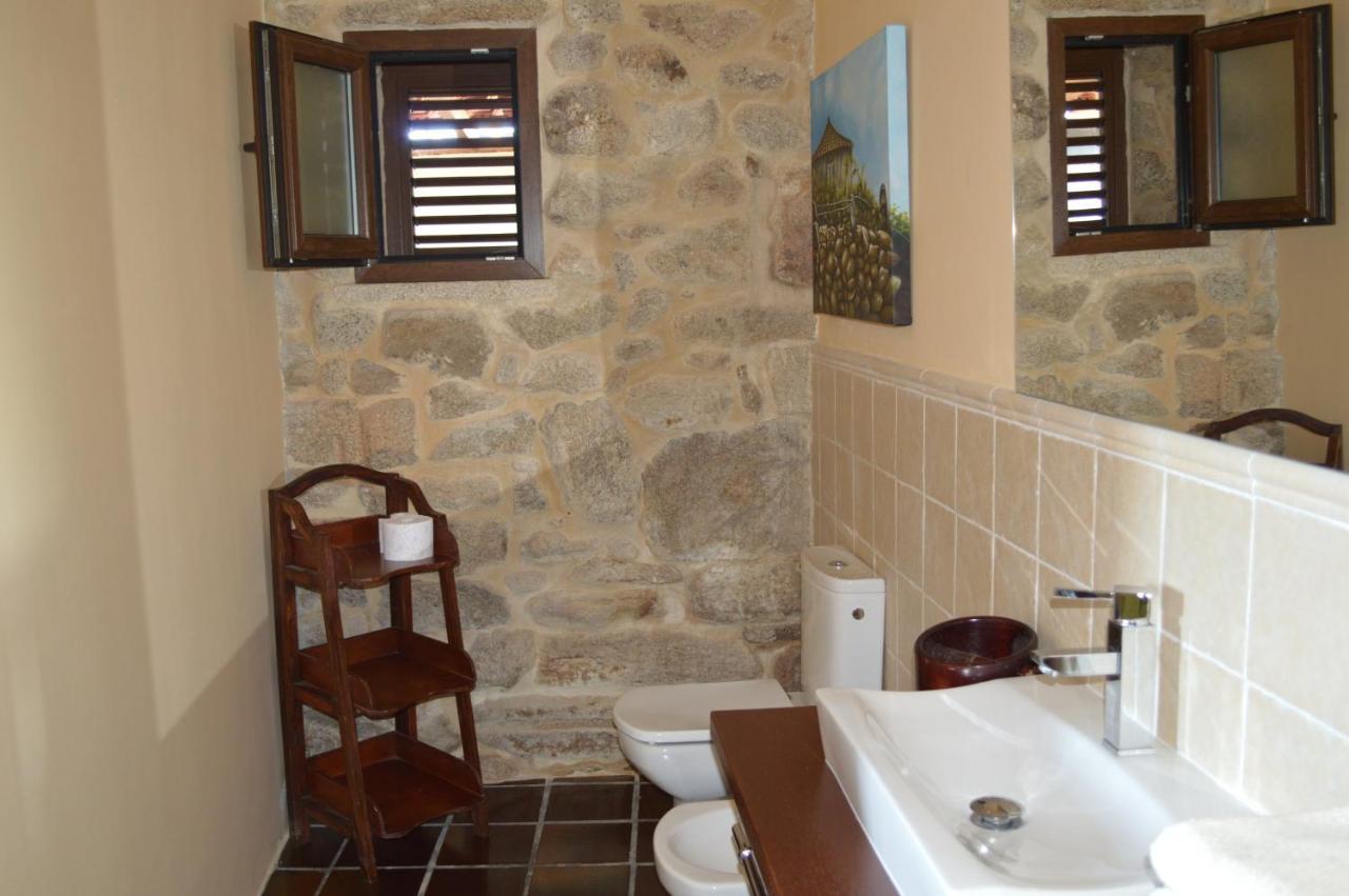 Airinos De Mondariz Villa Екстериор снимка