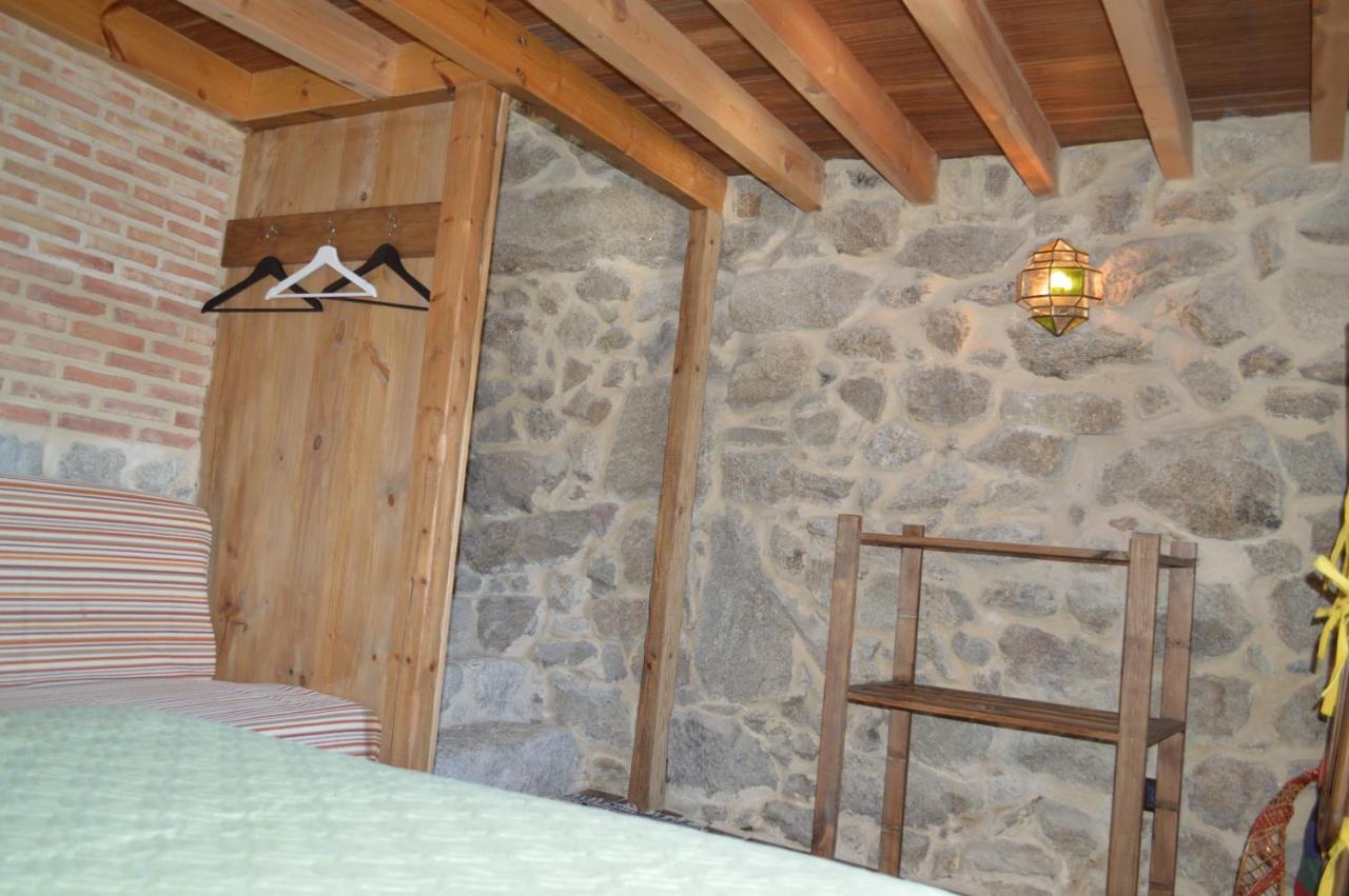 Airinos De Mondariz Villa Екстериор снимка