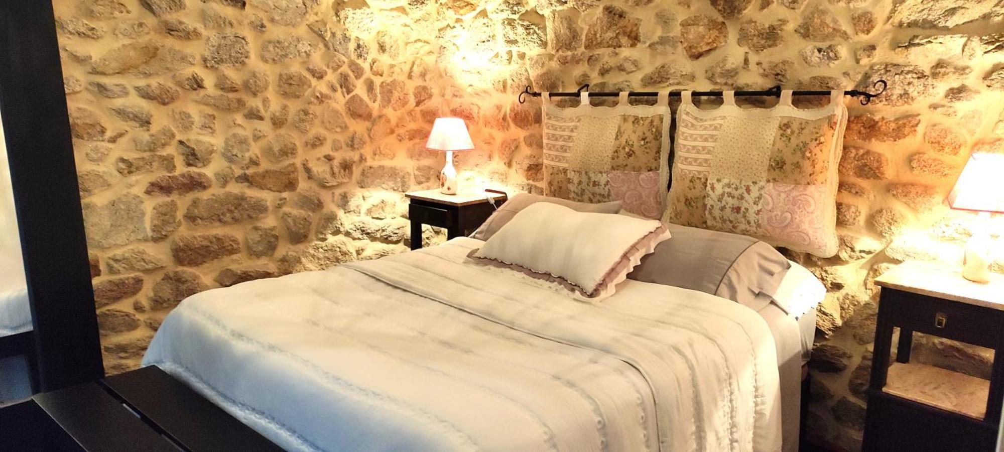 Airinos De Mondariz Villa Екстериор снимка