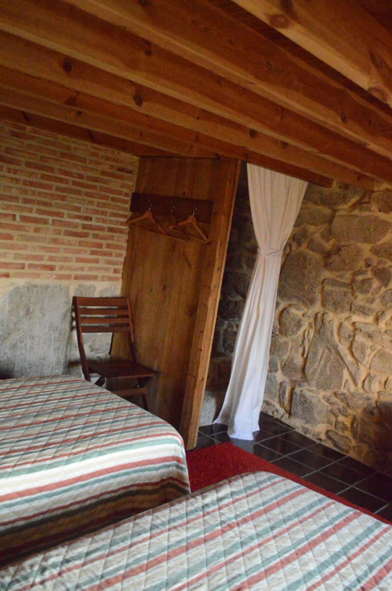 Airinos De Mondariz Villa Екстериор снимка